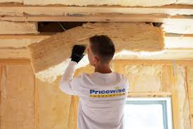 Best Fireproof Insulation  in Tanque Verde, AZ